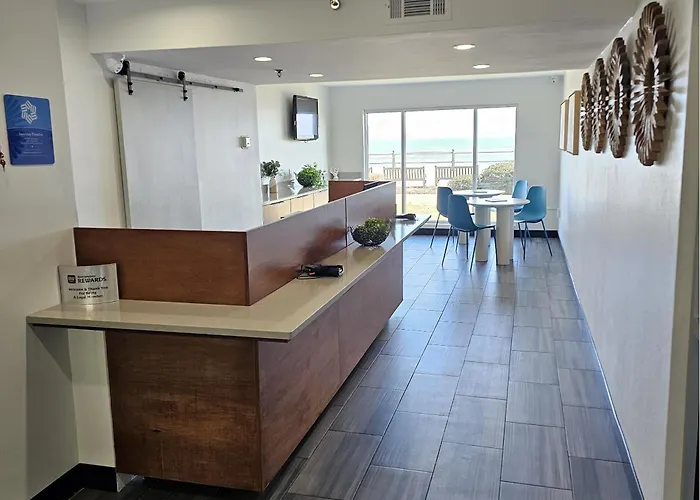 Surestay Studio By Best Western Virginia Beach Oceanfront