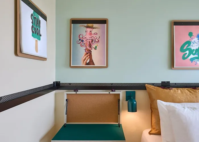 Moxy Virginia Beach Oceanfront