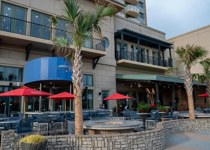 Hilton Virginia Beach Oceanfront
