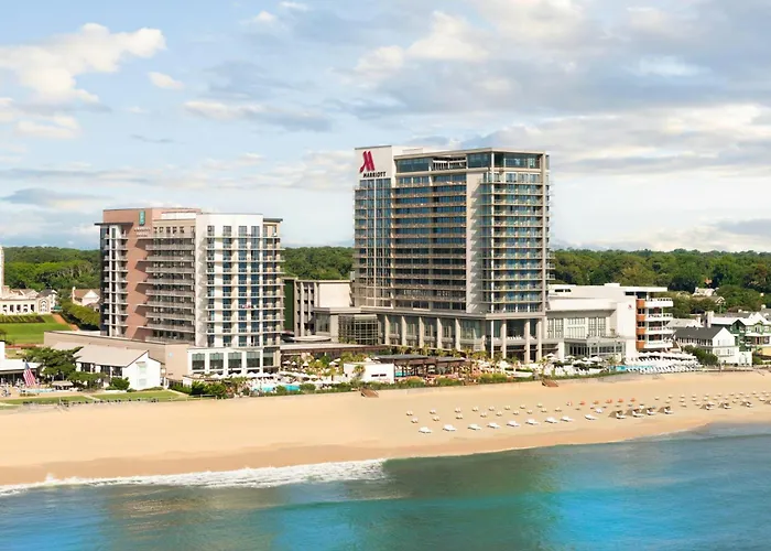 Marriott Virginia Beach Oceanfront Resort