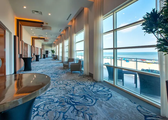Hilton Garden Inn Virginia Beach Oceanfront