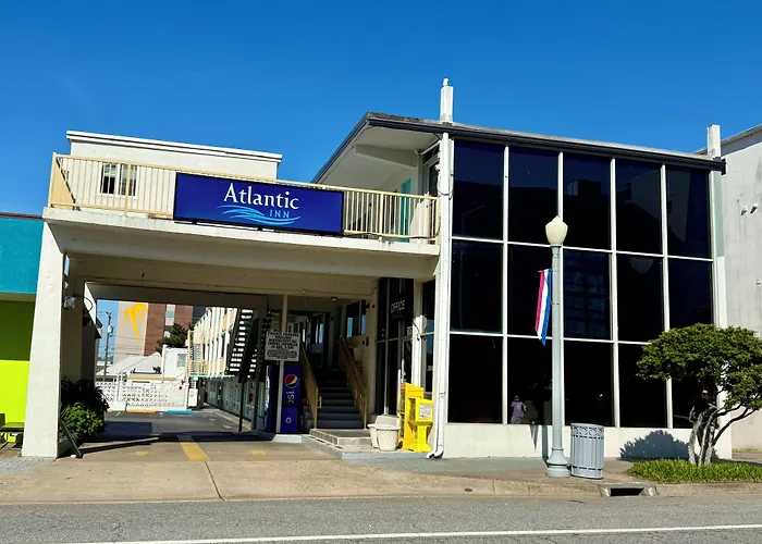 Atlantic Inn Virginia Beach