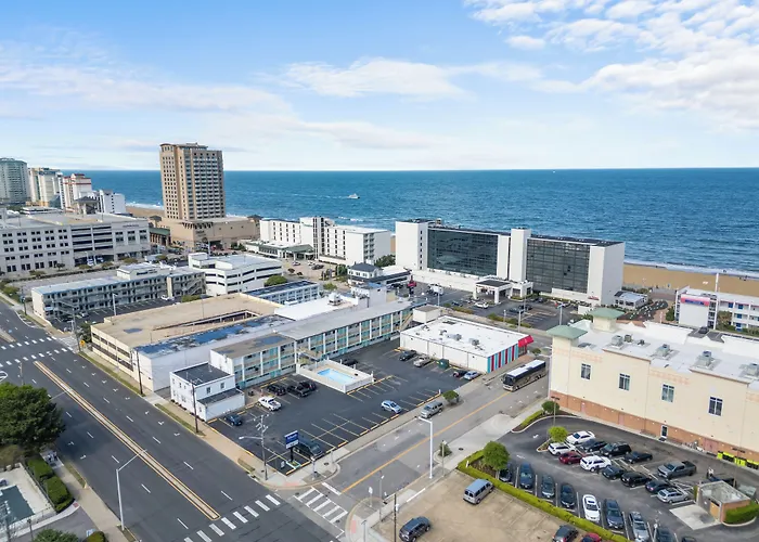 Atlantic Inn Virginia Beach