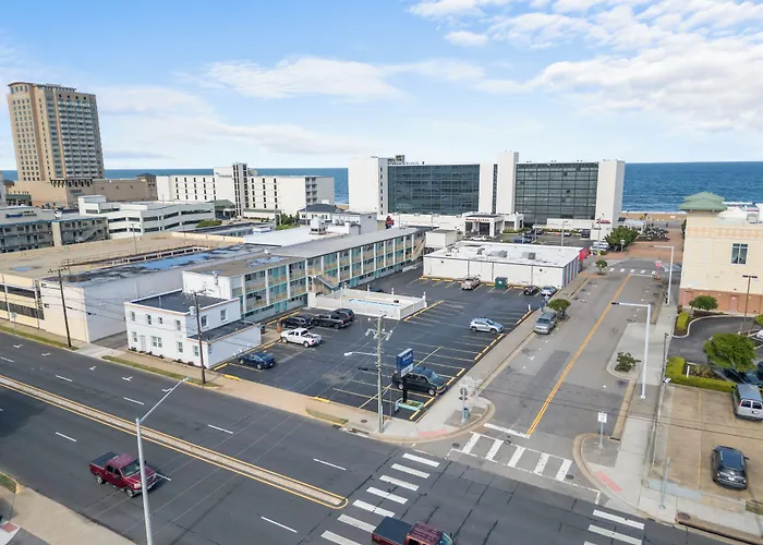 Atlantic Inn Virginia Beach