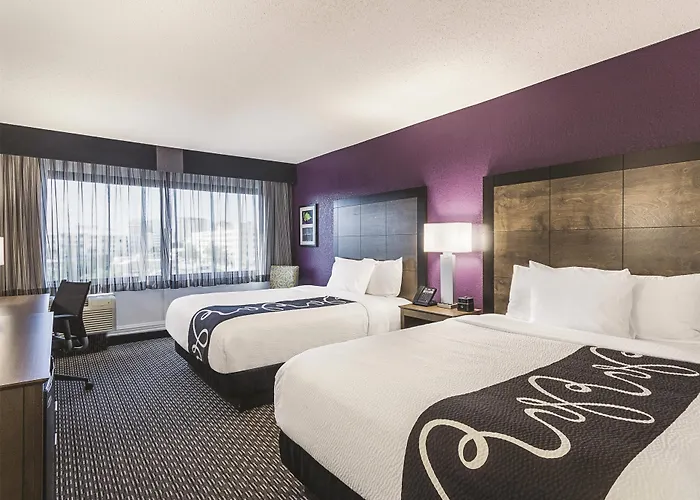 La Quinta By Wyndham Virginia Beach