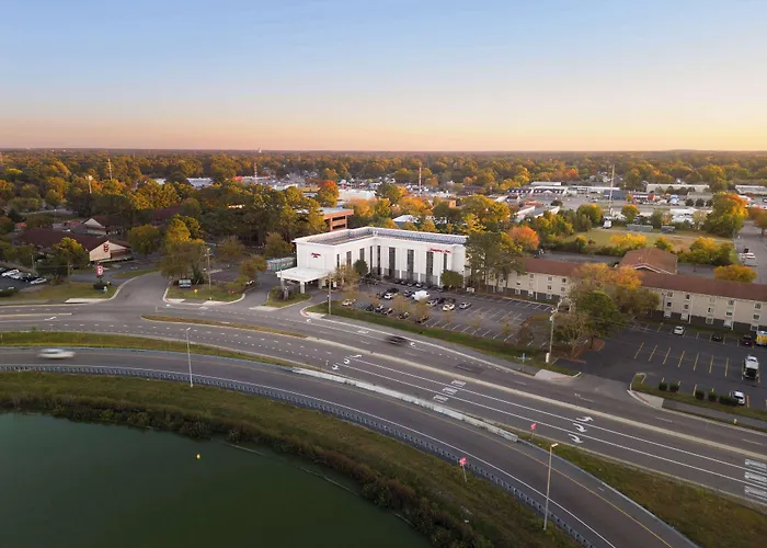 Hampton Inn Norfolk/Virginia Beach