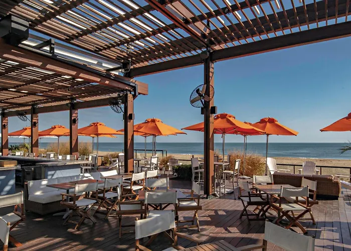 Embassy Suites By Hilton Virginia Beach Oceanfront Resort