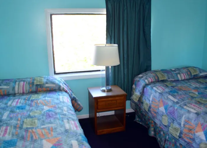Cerca Del Mar Motel Virginia Beach