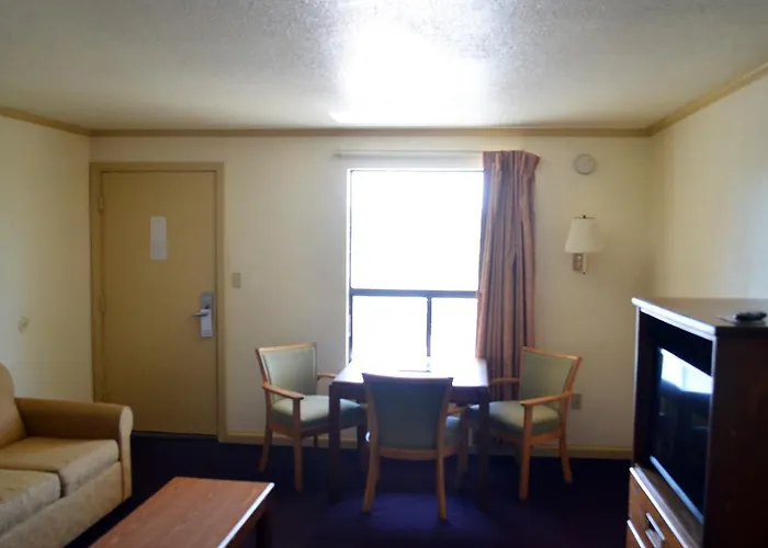 Cerca Del Mar Motel Virginia Beach